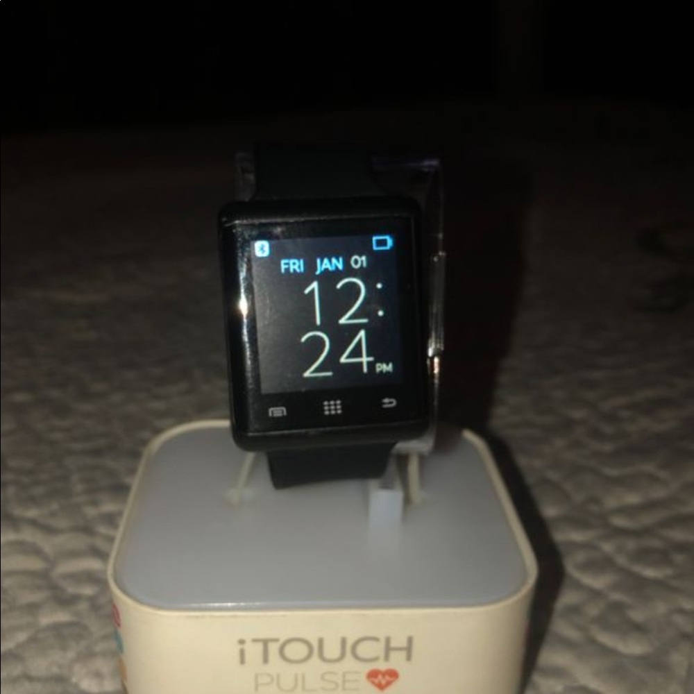 Smart watch